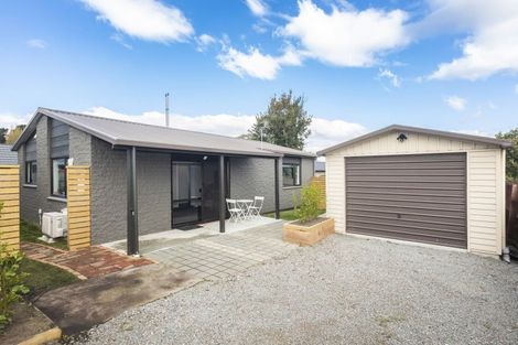 Photo of property in 68 Ottawa Road, Wainoni, Christchurch, 8061