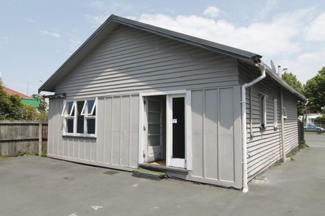 Photo of property in 148a Fitzgerald Avenue, Christchurch Central, Christchurch, 8011