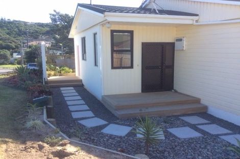 Photo of property in 48a Tireti Road, Titahi Bay, Porirua, 5022