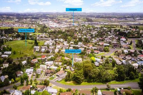 Photo of property in 29 Elizabeth Drive, West Harbour, Auckland, 0618