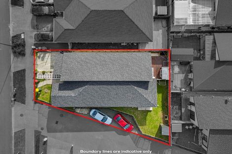 Photo of property in 3b Cronshaw Road, Karaka, Papakura, 2113