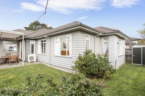 Photo of property in 55 Coachman Drive, Flat Bush, Auckland, 2016