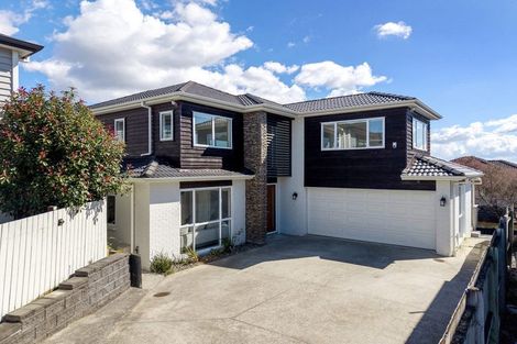 Photo of property in 16 Evelina Lane, Flat Bush, Auckland, 2019