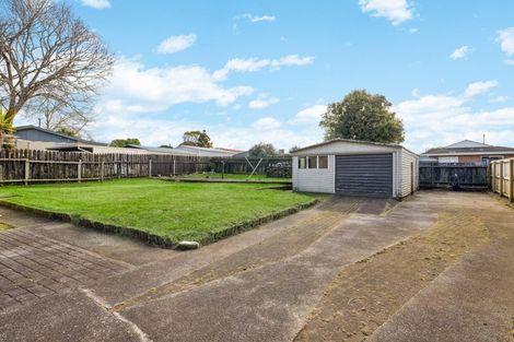 Photo of property in 5 Mcshane Street, Pukekohe, 2120