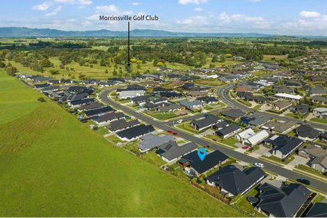 Photo of property in 44 Pinehurst Crescent, Morrinsville, 3300