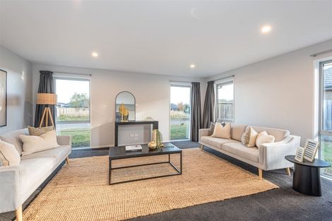 Photo of property in 22 John Annan Street, Halswell, Christchurch, 8025