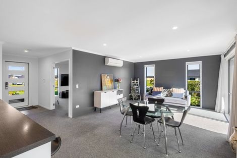 Photo of property in 1 Barcote Lane, Rolleston, 7615