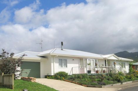 Photo of property in 3 Carrick Robertson Place, Waihi, 3610