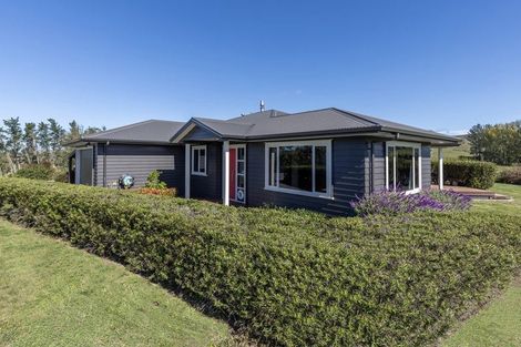 Photo of property in 9 Tui Drive, Waipukurau, 4281