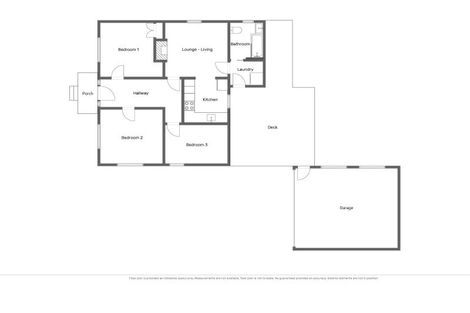 Photo of property in 7 Harborough Street, Watlington, Timaru, 7910