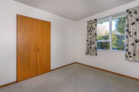 Photo of property in 184 Greers Road, Bryndwr, Christchurch, 8053
