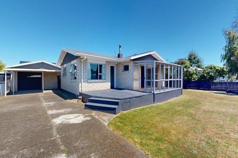 Photo of property in 5 Charles Street, Levin, 5510