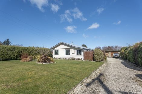 Photo of property in 165 Jacks Pass Road, Hanmer Springs, 7334