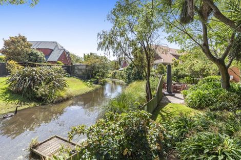 Photo of property in 4c Wichita Place, Burwood, Christchurch, 8083