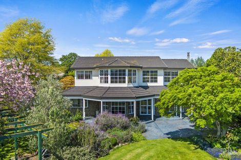 Photo of property in 8 Ashford Grove, Rapaura, Blenheim, 7273