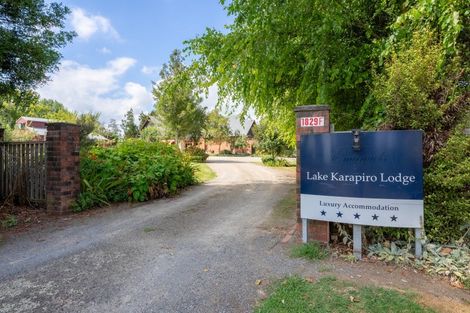 Photo of property in 1829f Cambridge Road, Karapiro, Tirau, 3484