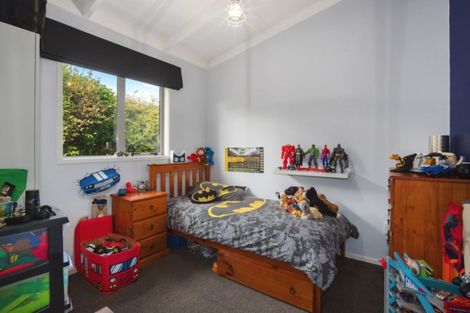 Photo of property in 4 Stemhead Lane, Whitby, Porirua, 5024