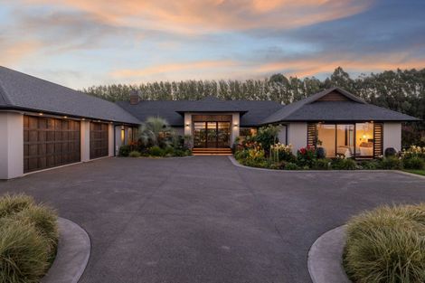 Photo of property in 29 Mapleham Drive, Pegasus, 7612