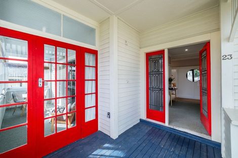 Photo of property in 23 Macara Street, Masterton, 5810