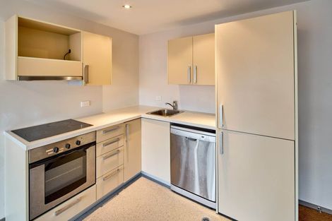 Photo of property in Dual Apartments, 510/142u Vivian Street, Te Aro, Wellington, 6011