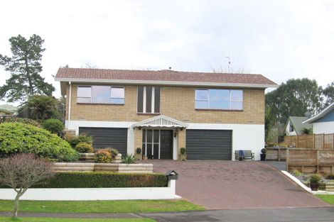 Photo of property in 56 Sunnyhills Avenue, Glenview, Hamilton, 3206