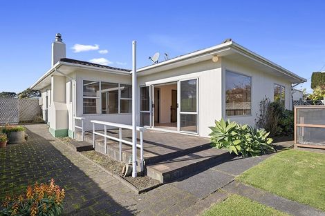 Photo of property in 23a Puni Street, Fitzroy, New Plymouth, 4312