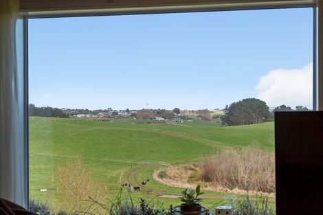 Photo of property in 242b Turuturu Road, Hawera, 4674