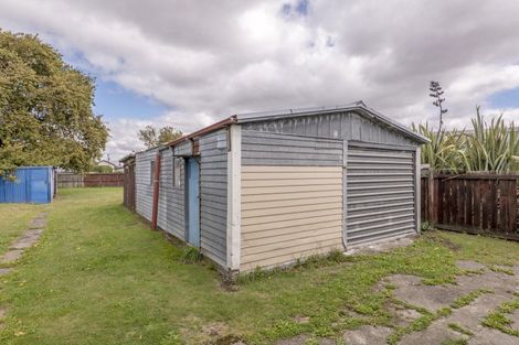 Photo of property in 20 Tower Street, Hornby, Christchurch, 8042