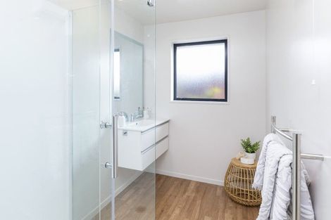 Photo of property in 8/22 Boon Street, Sydenham, Christchurch, 8023