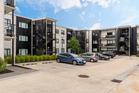 Photo of property in 106/17u Vialou Street, Hamilton Central, Hamilton, 3204