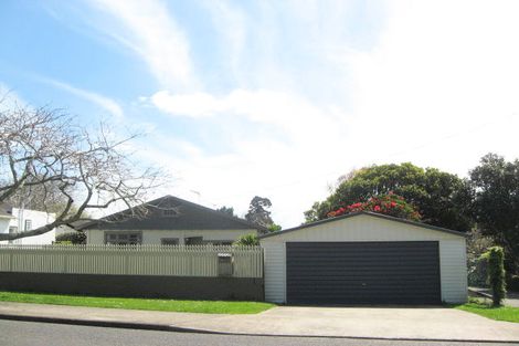 Photo of property in 58 Doralto Road, Frankleigh Park, New Plymouth, 4310