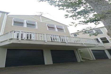 Photo of property in 11/259u The Terrace, Te Aro, Wellington, 6011