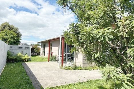 Photo of property in 4 Beatty Street, Levin, 5510