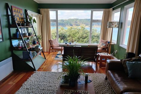 Photo of property in 36 Evans Bay Parade, Roseneath, Wellington, 6021