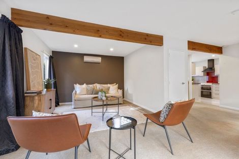 Photo of property in 2/96a Staveley Street, Avonhead, Christchurch, 8042