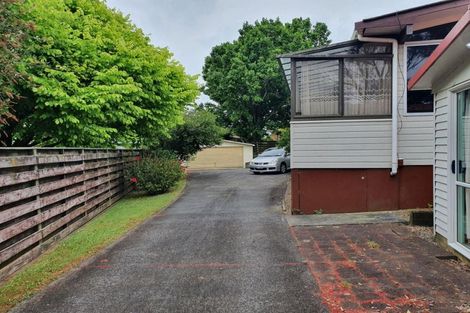 Photo of property in 78 Archmillen Avenue, Pakuranga Heights, Auckland, 2010