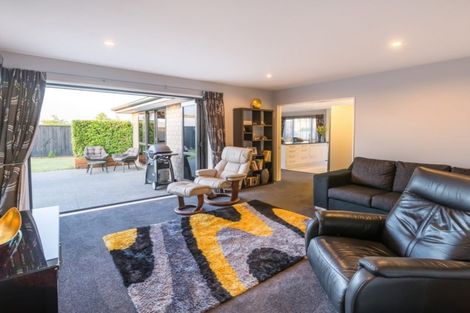 Photo of property in 7 Lindsay Drive, Prebbleton, 7604