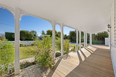 Photo of property in 3 Fell Street, Seddon, 7210