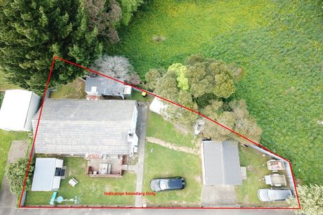 Photo of property in 1 Hartgill Crescent, Dannevirke, 4930