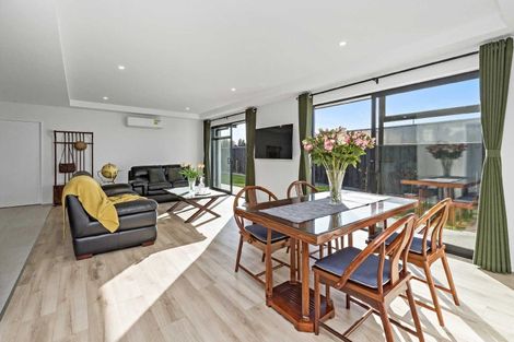 Photo of property in 11 Tulett Park Drive, Casebrook, Christchurch, 8051