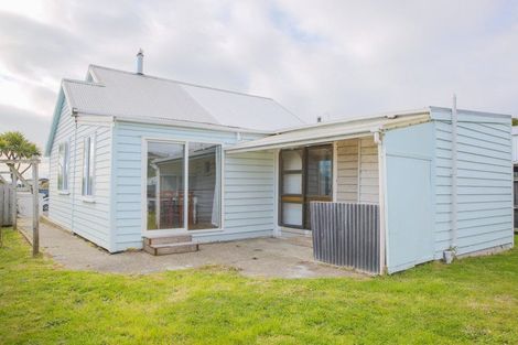 Photo of property in 11 Boyne Street, Clifton, Invercargill, 9812