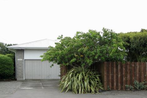 Photo of property in 257 Sparks Road, Hoon Hay, Christchurch, 8025