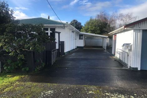 Photo of property in 5 Vera Street, Marton, 4710