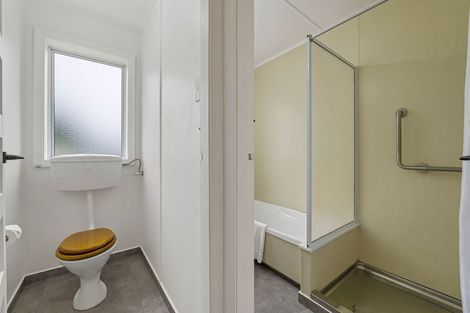 Photo of property in 58 Wrantage Street, Westown, New Plymouth, 4310