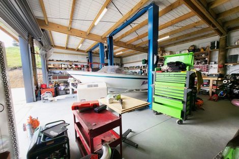 Photo of property in 436 Taringamotu Road, Taringamotu, Taumarunui, 3994