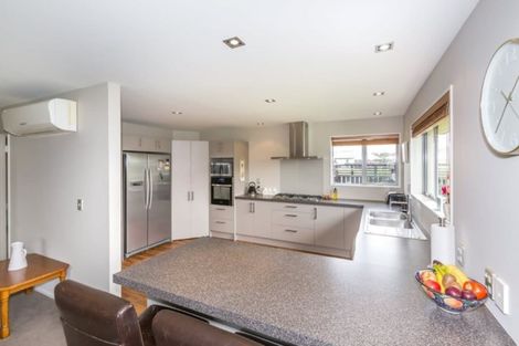 Photo of property in 95 Fairfield Way, Rolleston, 7614