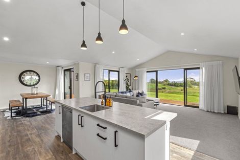 Photo of property in 357 Lurman Road, Otewa, Otorohanga, 3972