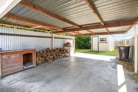 Photo of property in 166 Highbury Avenue, Highbury, Palmerston North, 4412