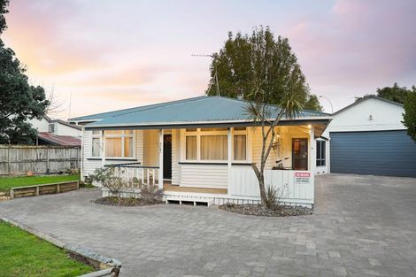 Photo of property in 5 Wye Street, Frankton, Hamilton, 3204