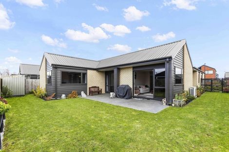 Photo of property in 6 Jobe Road, Chartwell, Hamilton, 3210